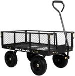 BILT HARD 880 lbs 10" Flat Free Tir