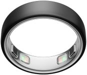 Oura Ring 5 Stealth - Size 11 - Siz