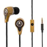 Syba Headphones For Smartphones