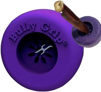 Bully Stick Holder – Medium Size – Giocattolo interattivo per cani e dispositivo di sicurezza per cani