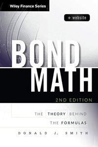 Bond Math,