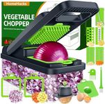 HomeHacks Vegetable Chopper Vegetab