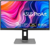 ASUS ProArt Display PA278QV 27” WQH