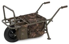 Fox Explorer Barrow MK2 CTR023 Carp & Coarse Fishing Barrow