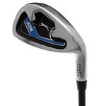 Slazenger Kids Ikon Golf Irons Blue SW