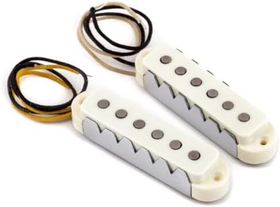 Fender Pure Vintage '65 Jaguar Pickup Set