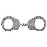 ASP Sentry Chain Handcuffs, Profess