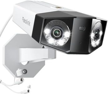 Reolink 16