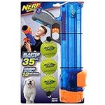 Nerf Dog Tennis Ball Blaster Dog Toy