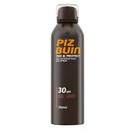 Piz Buin Tan and Protect Tan Accelerating Oil Spray SPF 30 High, 150ml