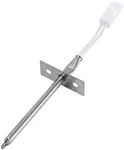 316233902 Oven Sensor Temperature Sensor Probe - Compatible for Kenmore 790 Series and Frigidaire Range - Replaces 316217008 316233900 AH2363999 1513310 316233903 316233900 AH2363999 PS12724046