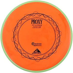 Axiom Disc