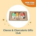 Highly Rated Cheese & Charcuterie G