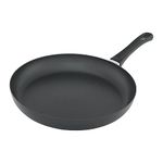 Scanpan Classic Fry Pan, Black, 12""" (SP32001203)