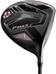 Cobra Golf 2020 Airspeed Driver Off