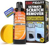 Carfidant Scratch and Swirl Remover