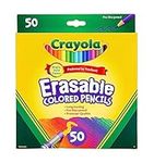 Crayola Erasable Colored Pencils (5