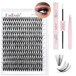 FADLASH DIY Lash Extension Kit Indi