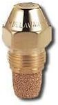 Delavan .85-80B Solid Spray Nozzle w/Fine Sintered Filter