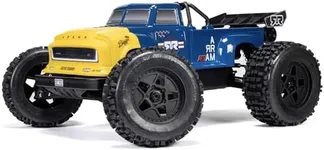 ARRMA RC Truck 1/8 Notorious 4X4 6S