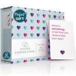 Deeper Connections Card Game