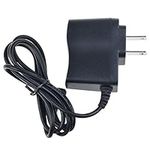 Digipartspower AC -DC Adapter Charger for Rocketfish RF-BTR212 Bluetooth Music Receiver Power