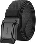 JUKMO Stretch Tactical Belt for Men