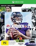 Madden NFL 21 - Xbox One