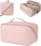 Clothing, Shoes & Accessories Luggage & Travel Gear Accessories Travel Accessories Toiletry Bags (Pink)