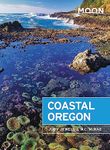 Moon Coastal Oregon (Eighth Edition)