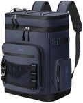 Hulongo 48Cans Large Cooler Backpac