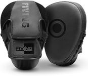 Boxing Pads for Men, Women, & Kids,