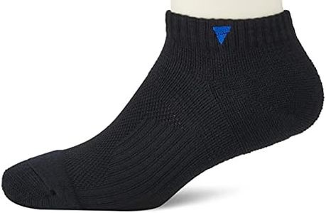 Victus Short Socks V-SX806 Table Tennis Socks 037456-0001 Unisex