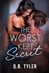 The Worst Kept Secret (A Secrets Novel Book 2)