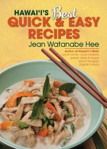 Hawaii's Best Quick & Easy Recipes