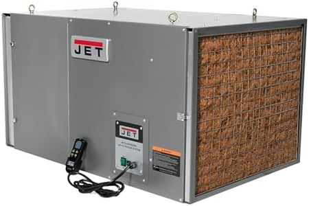 JET Indust