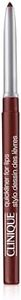 Clinique Quickliner For Lips All-Day Lip Liner | Non-Drying + No Sharpening