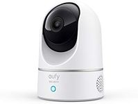 EUFY SECURITY 2K INDOOR CAMERA PAN 