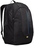 Case Logic PREVAILER 17.3IN BLACK/MIDNIGHT LAPTOP AND TABLET BACKPACK