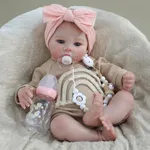 WOOROY Realistic Reborn Baby Dolls 