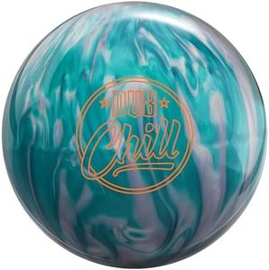DV8 Chill Pearl Bowling Ball (15, Pounds)