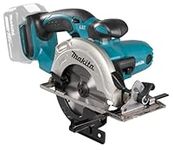 Makita DSS501Z 18V Li-Ion LXT 136mm Circular Saw - Batteries and Charger Not Included