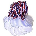 Design Your Own Award Medals, (24 C
