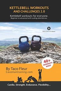 Kettlebell