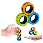 Finger Fidget Toys