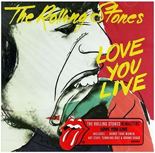 Love You Live