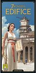 Asmodee North America 7 Wonders Edifice Board Game