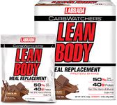 Labrada CarbWatchers Lean Body - 2.87lbs (Chocolate)