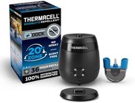 Thermacell Mosquito Repellent E-Ser