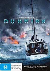 Dunkirk (D